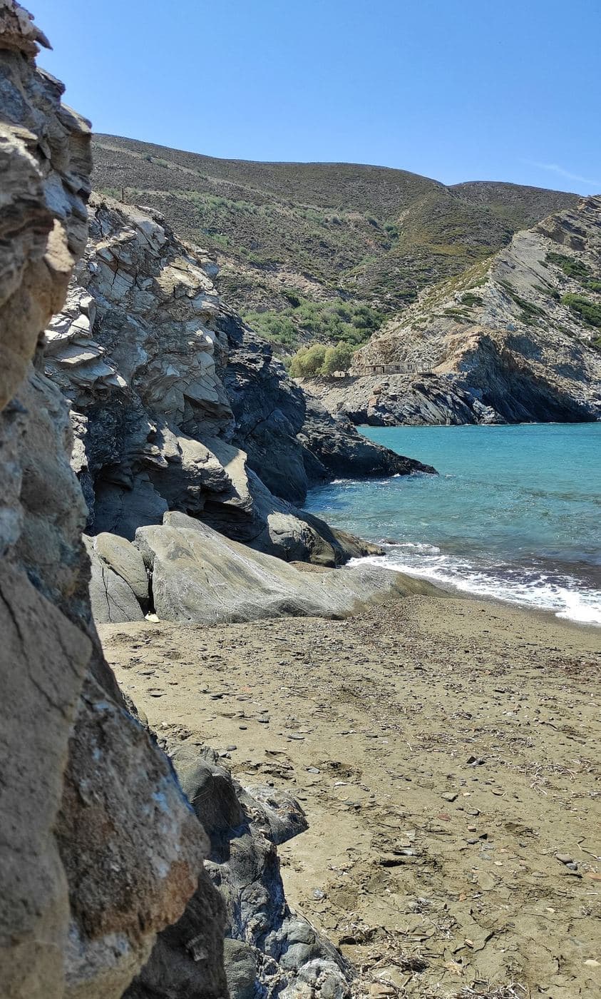 Pera Galini beach 3