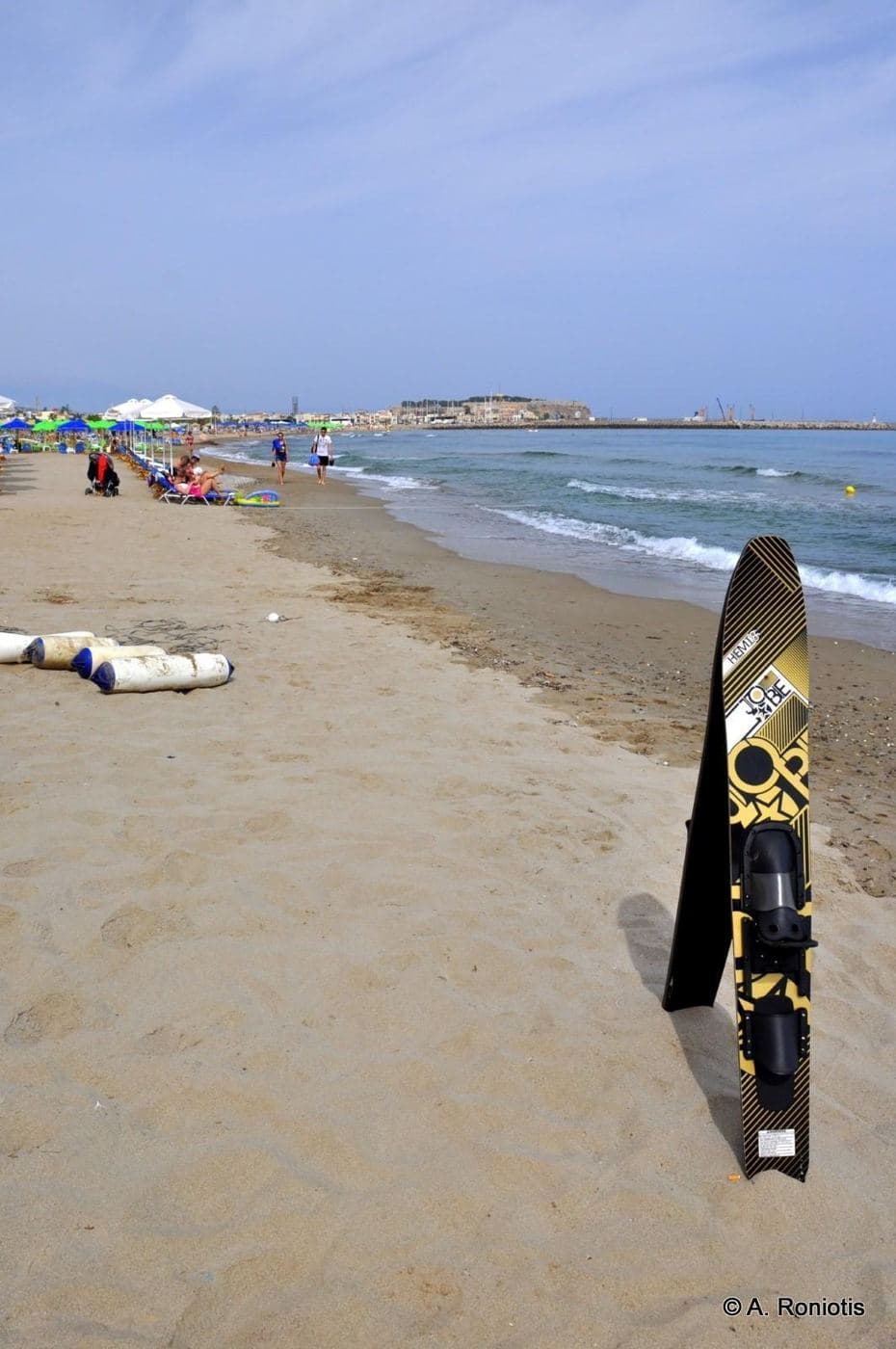 Pervolia beach 3