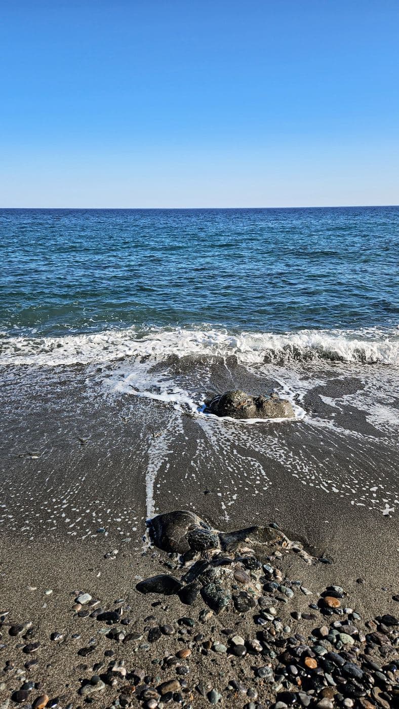 Petrakis beach 2