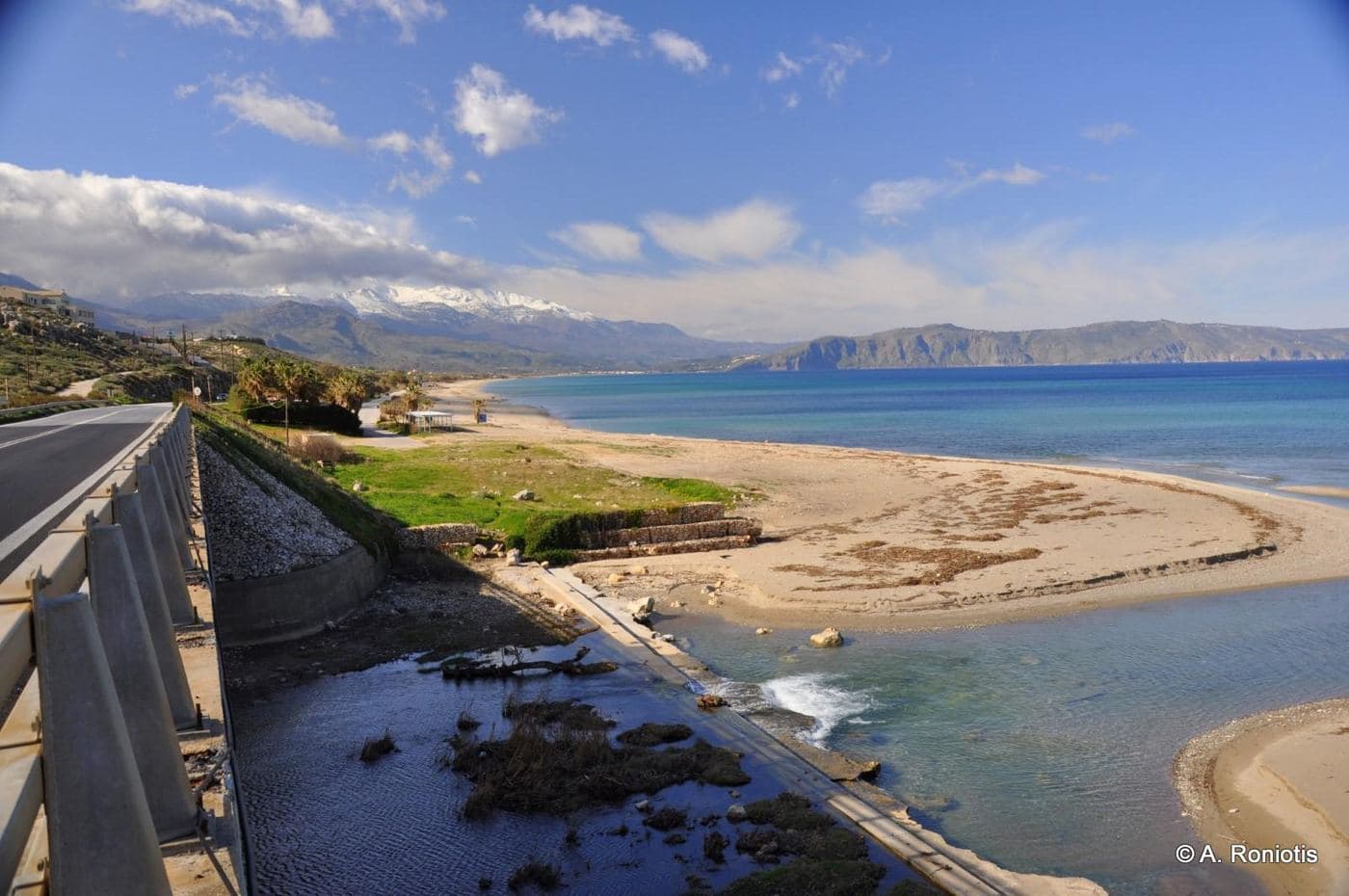 Petres beach 2
