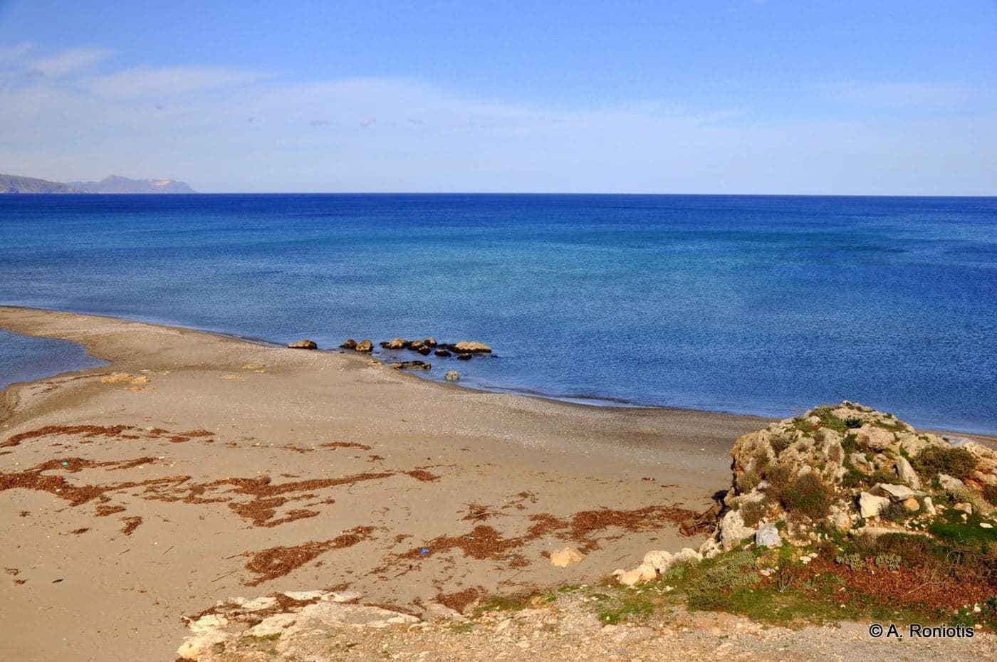 Petres beach 3