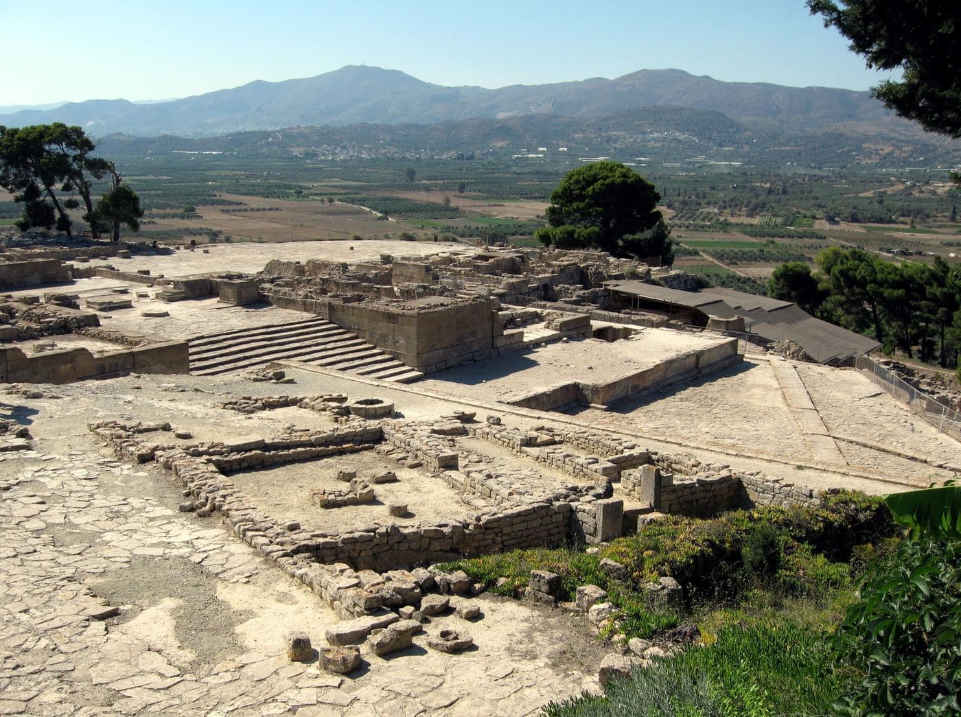 Phestos Palace 2