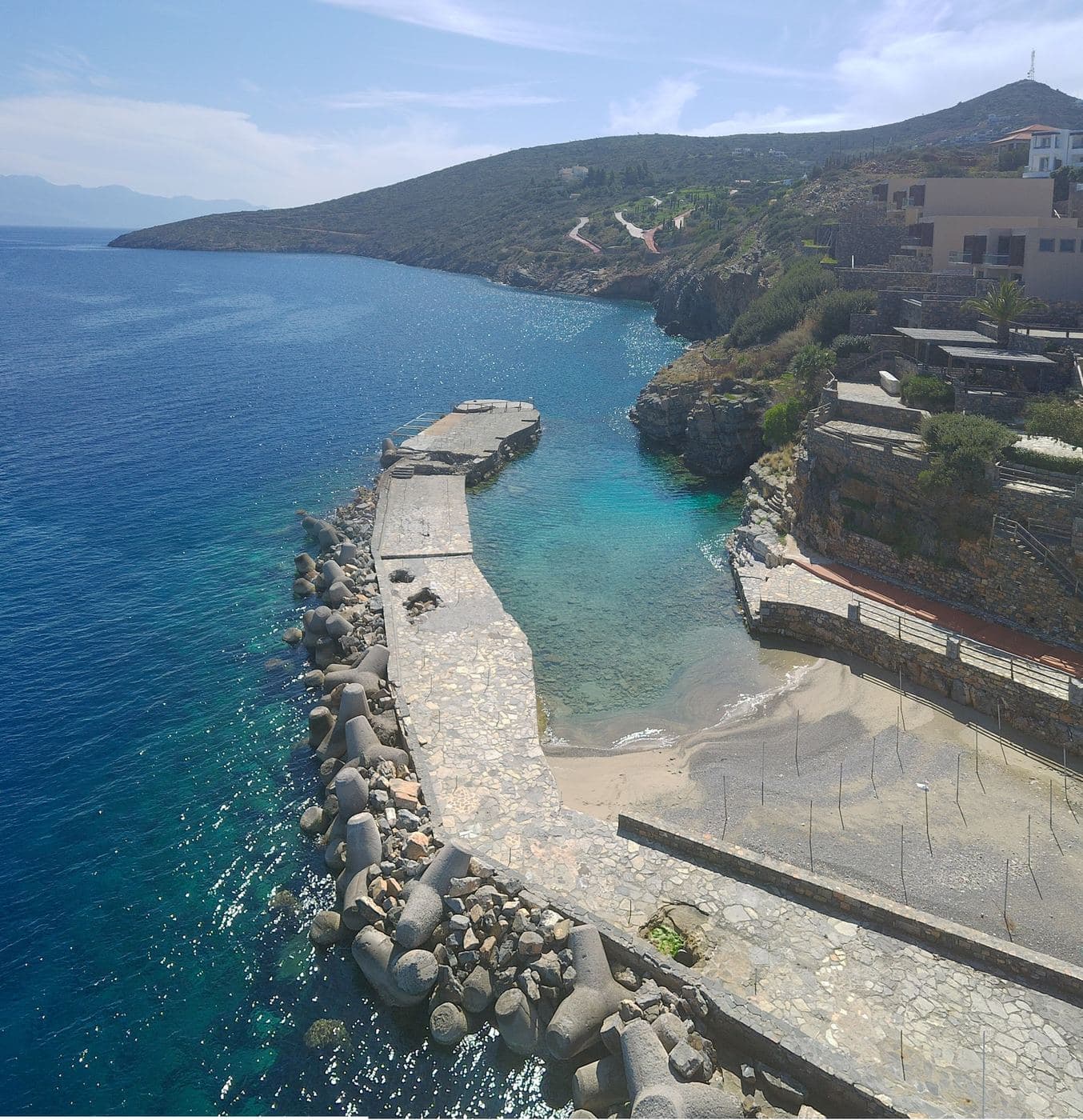 Pigaidakia beaches 3