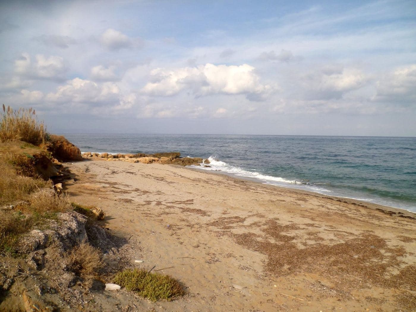 Pigianos Kambos beaches