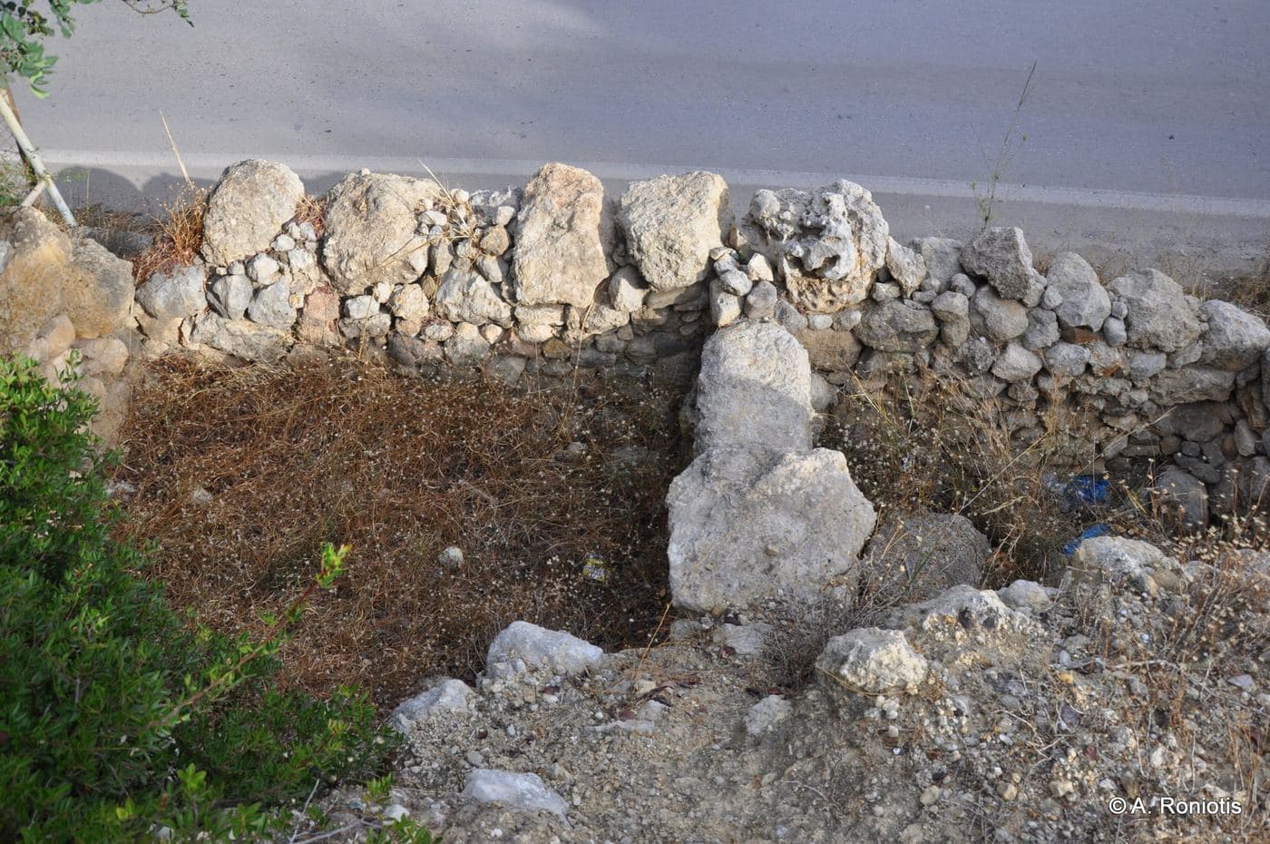 Piskokefalo Minoan Mansion 2