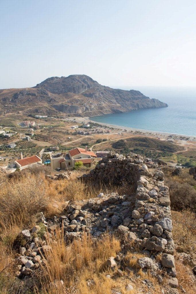 Plakias Koules
