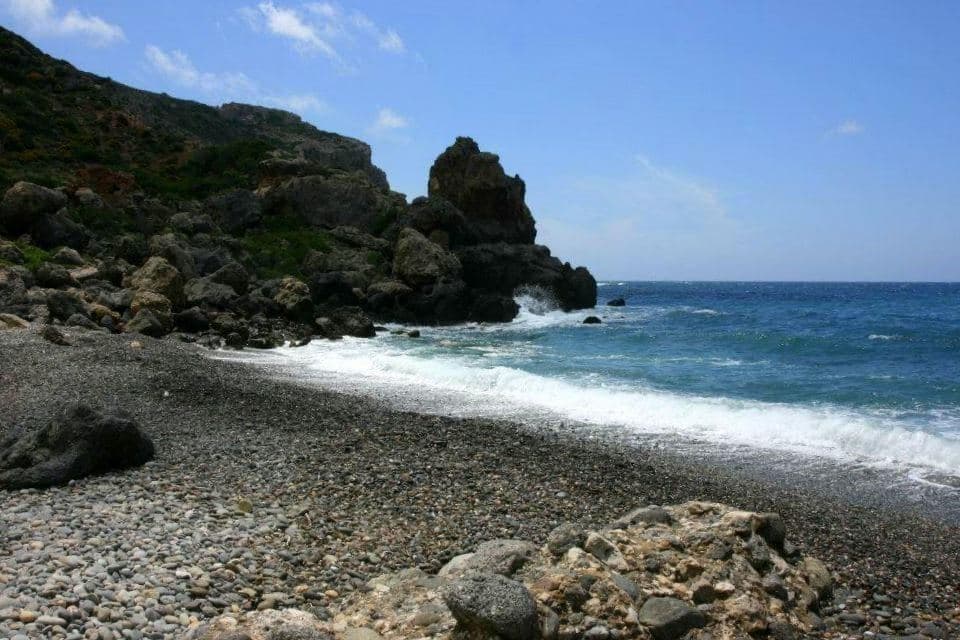 Platanakia Beach 3