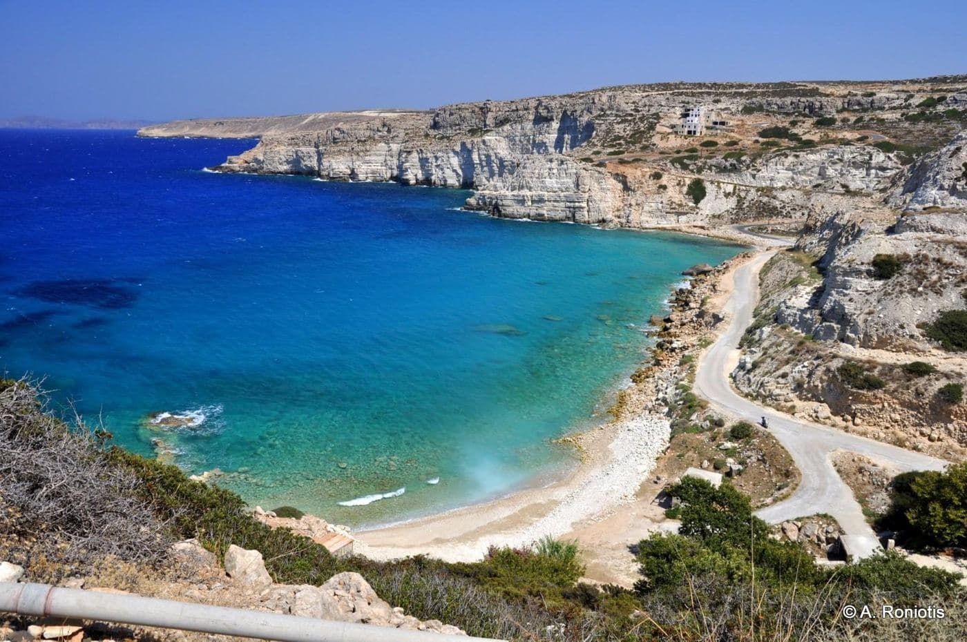 Platani beach 2