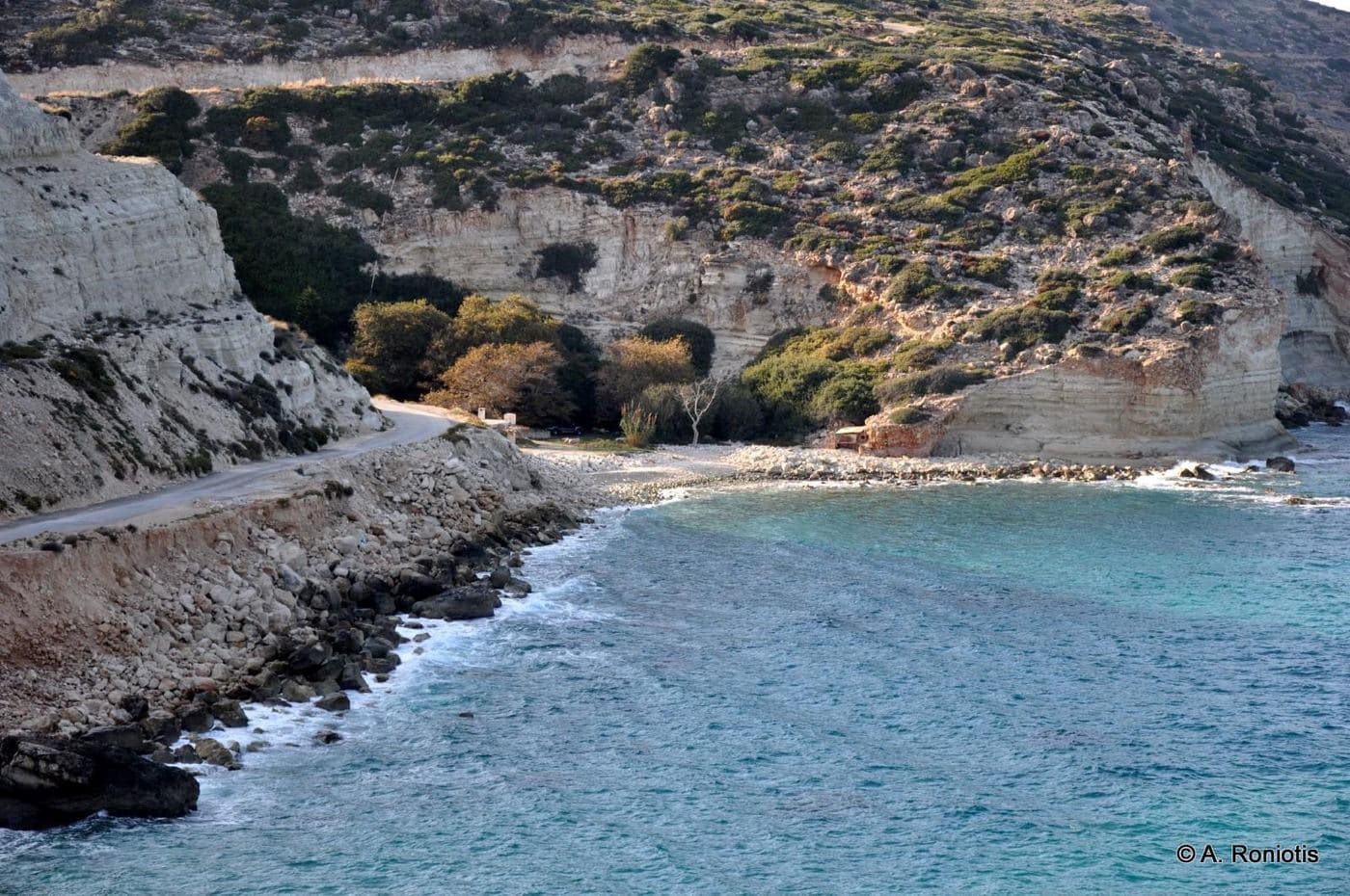 Platani beach 3