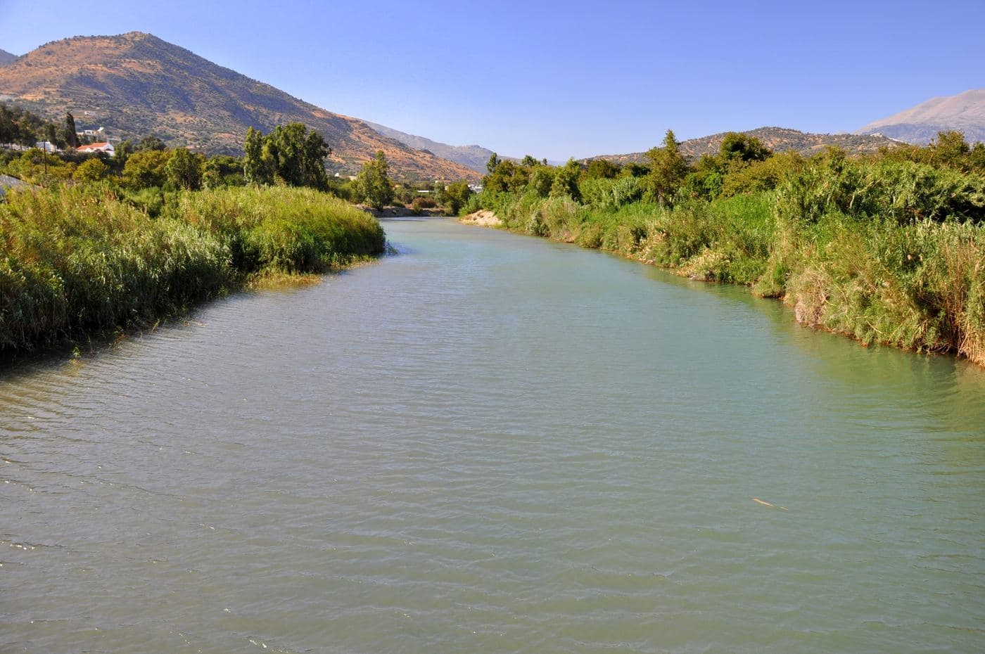 Platys River