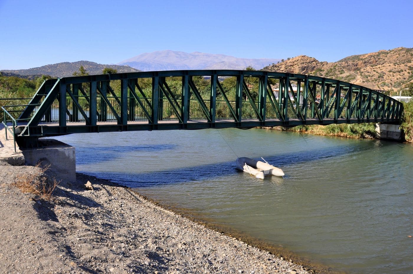 Platys River 3