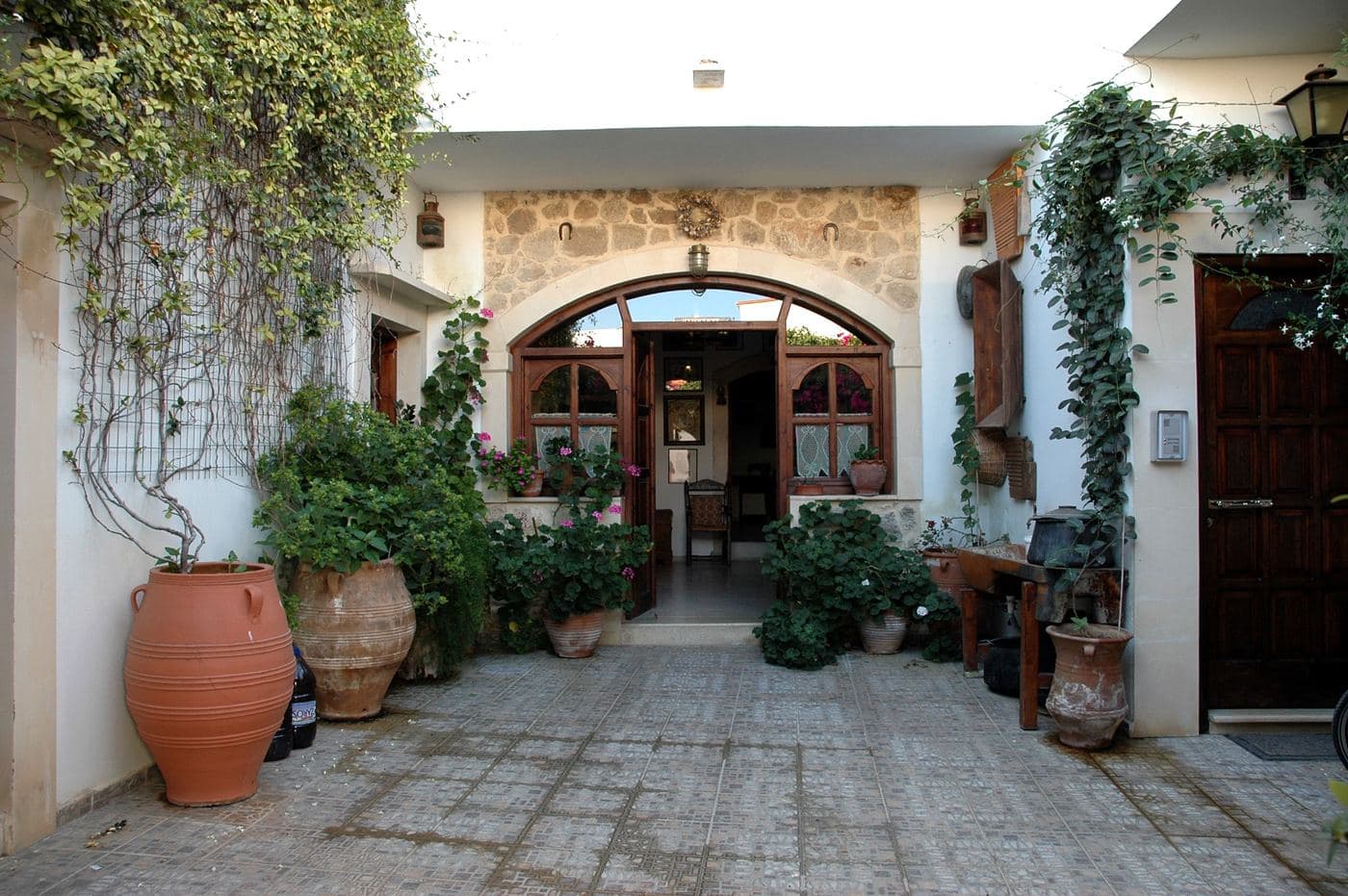 Folklore Museum Polios’s House 2