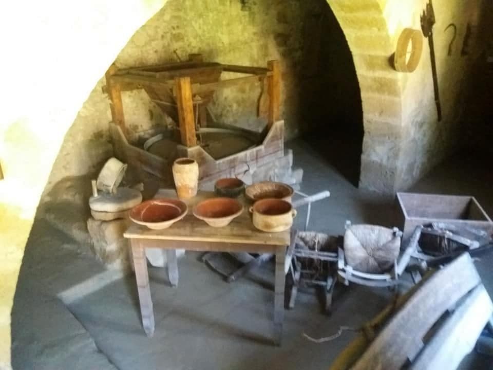 Potamida Watermill 2
