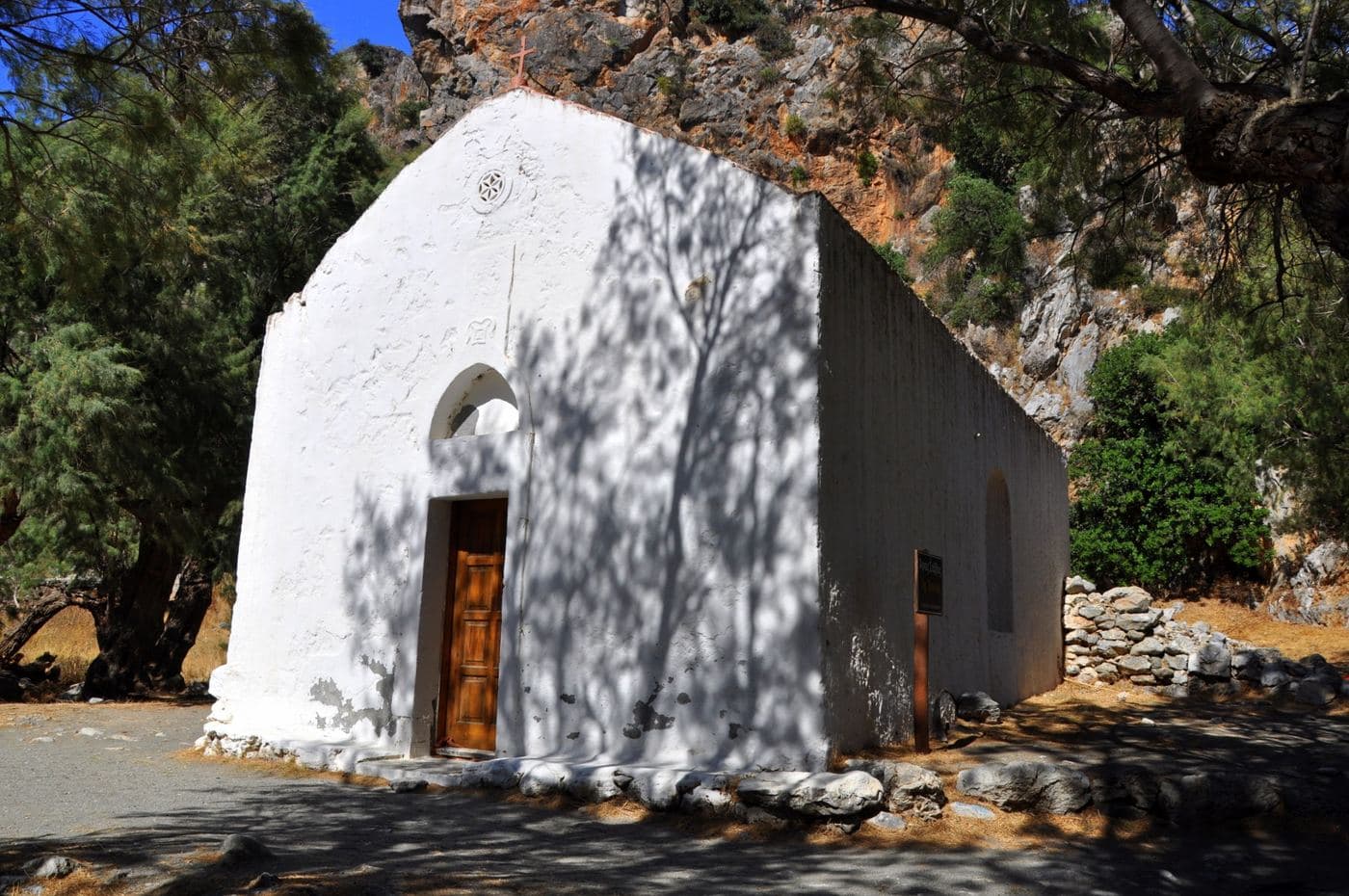 Preveli palmbeach