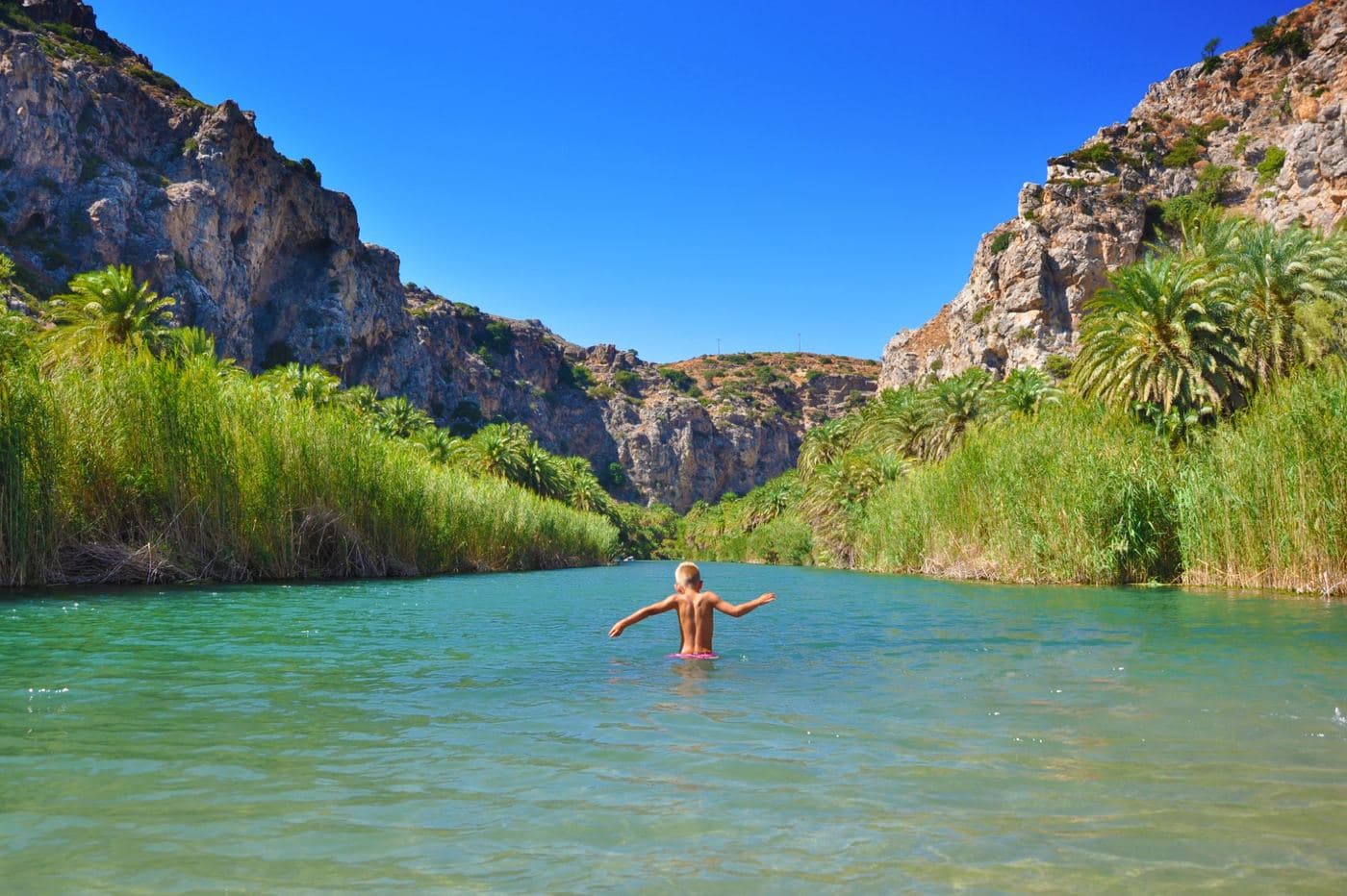 Preveli palmbeach 2