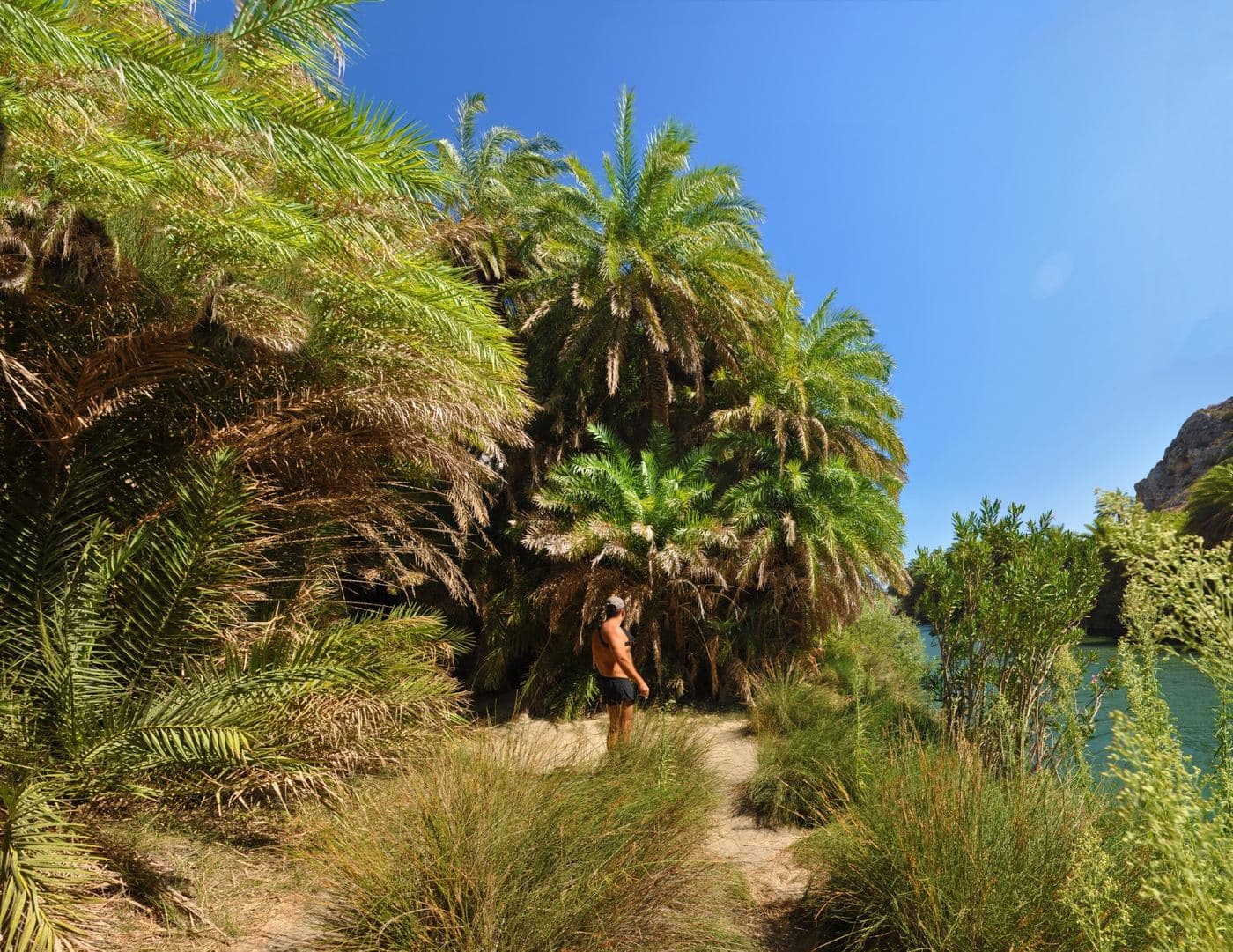 Preveli palmbeach 3