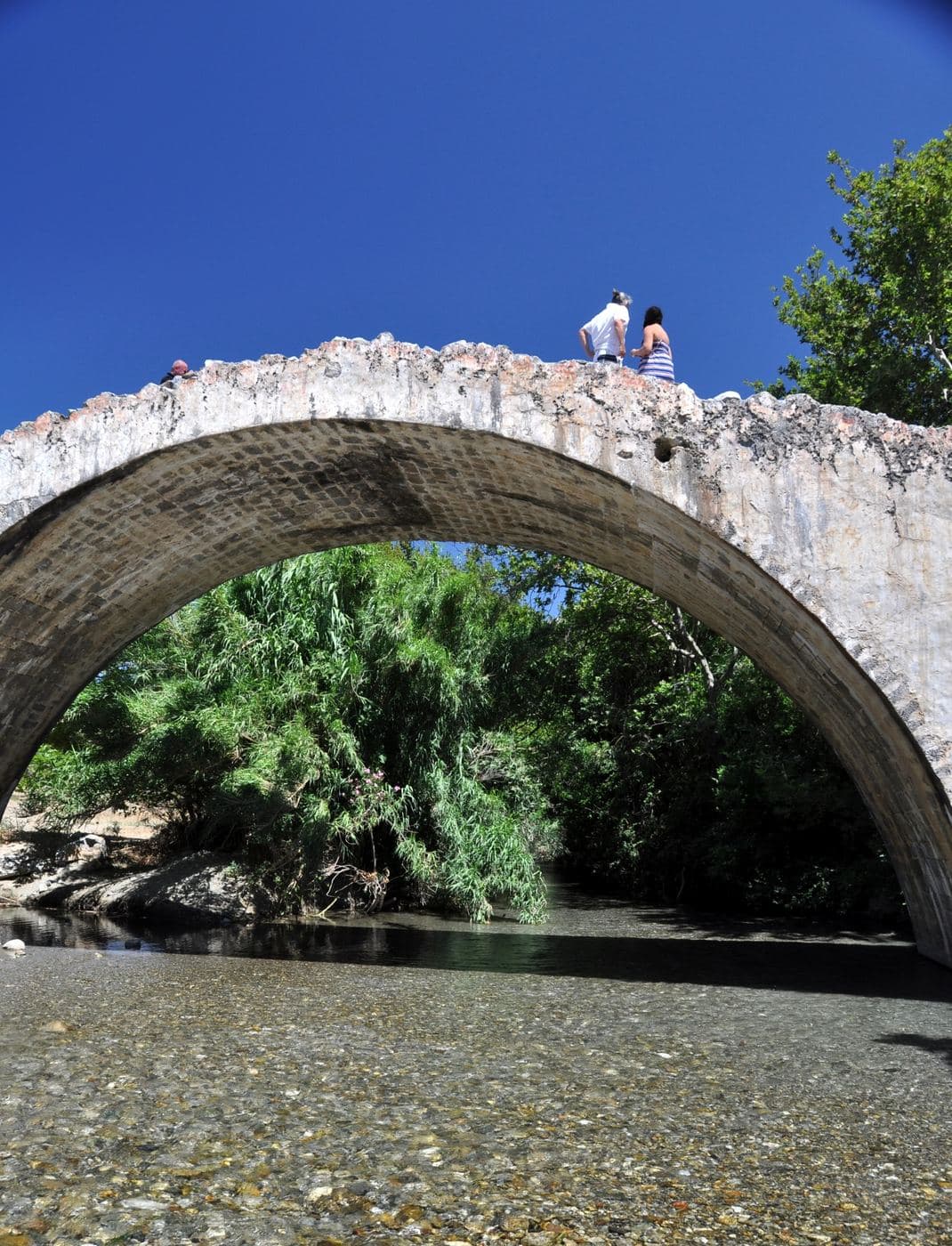 Preveli Bridge 2