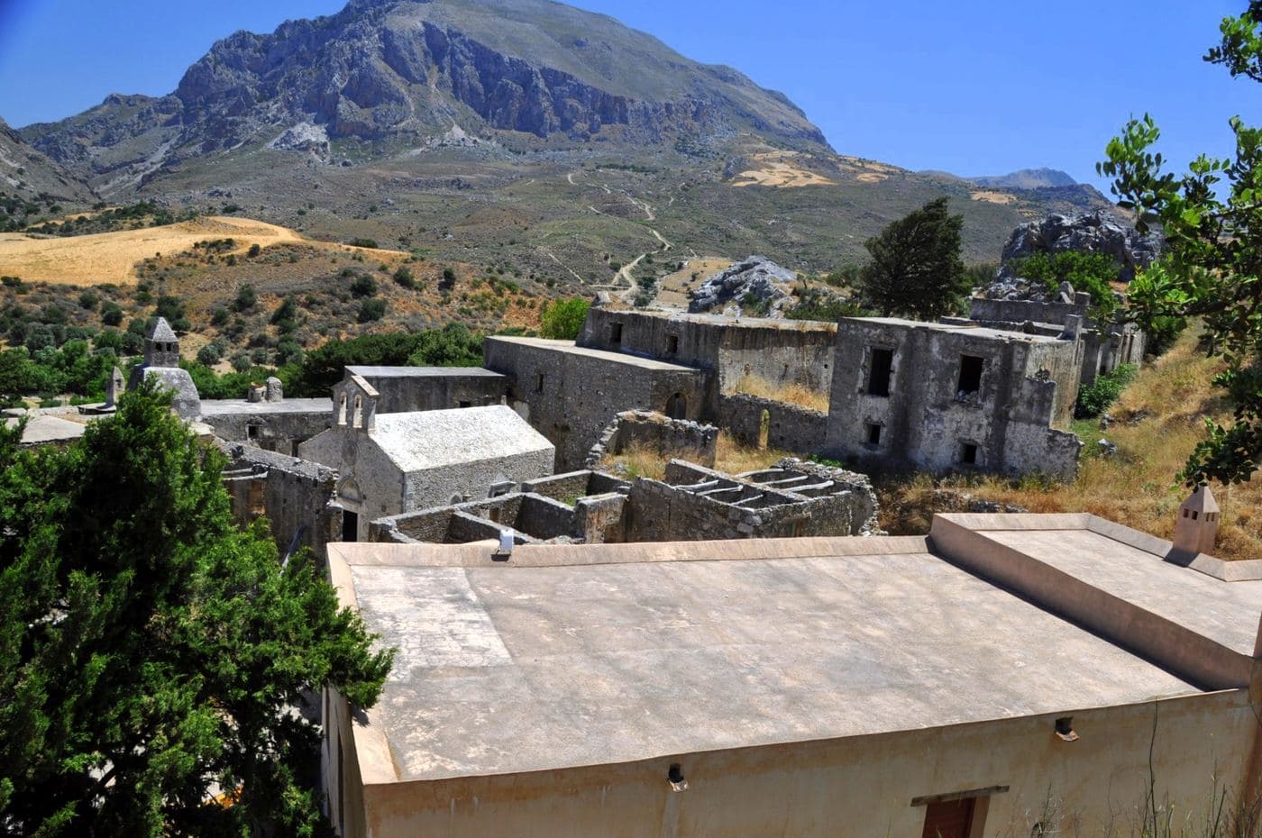 Preveli Monastery 2