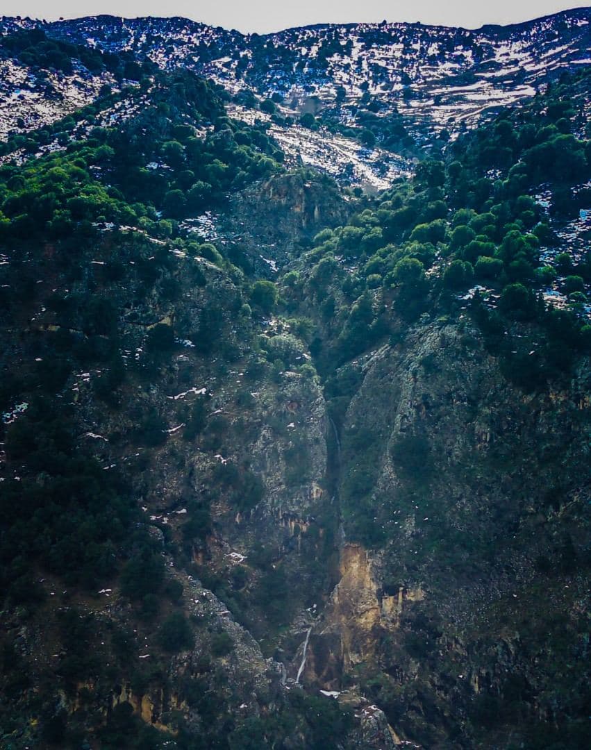 Psaro Nero Gorge 2