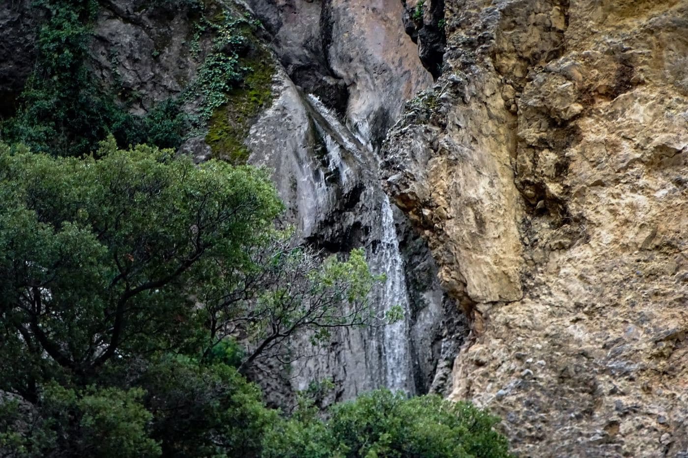 Psaro Nero Gorge 3