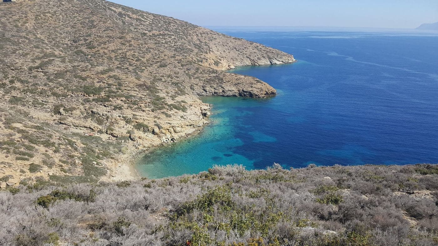 Psira Islet