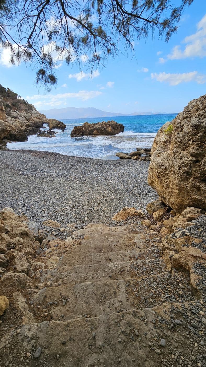Ravdoucha Beach 2