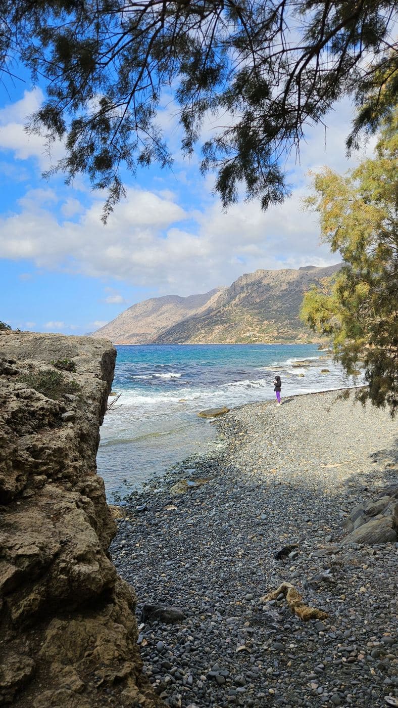 Ravdoucha Beach 3