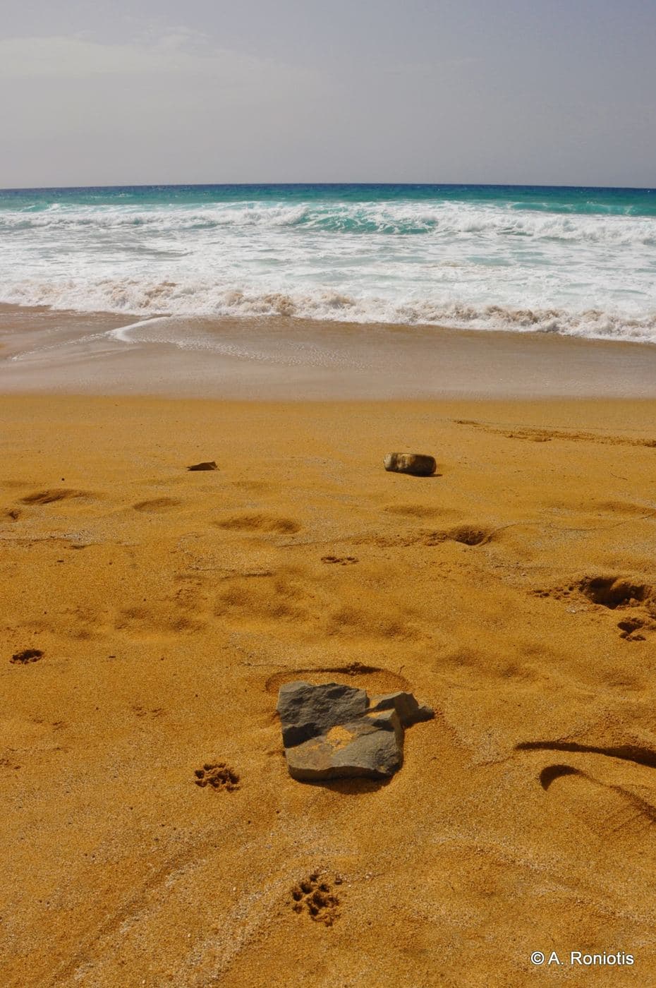 Red beach 2