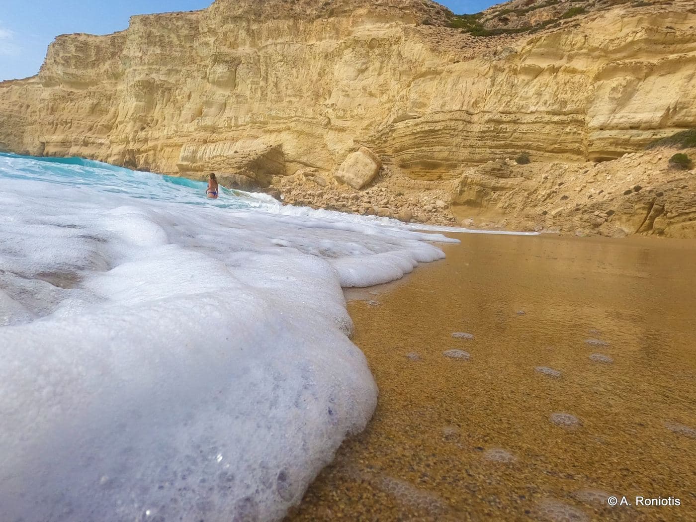 Red beach 3