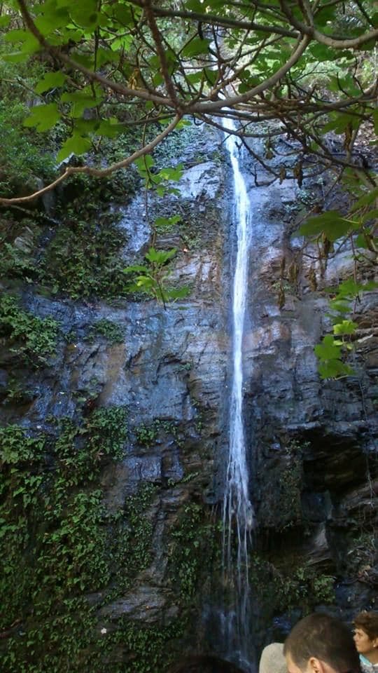 Retzakas Fall at Tzitzifia 3