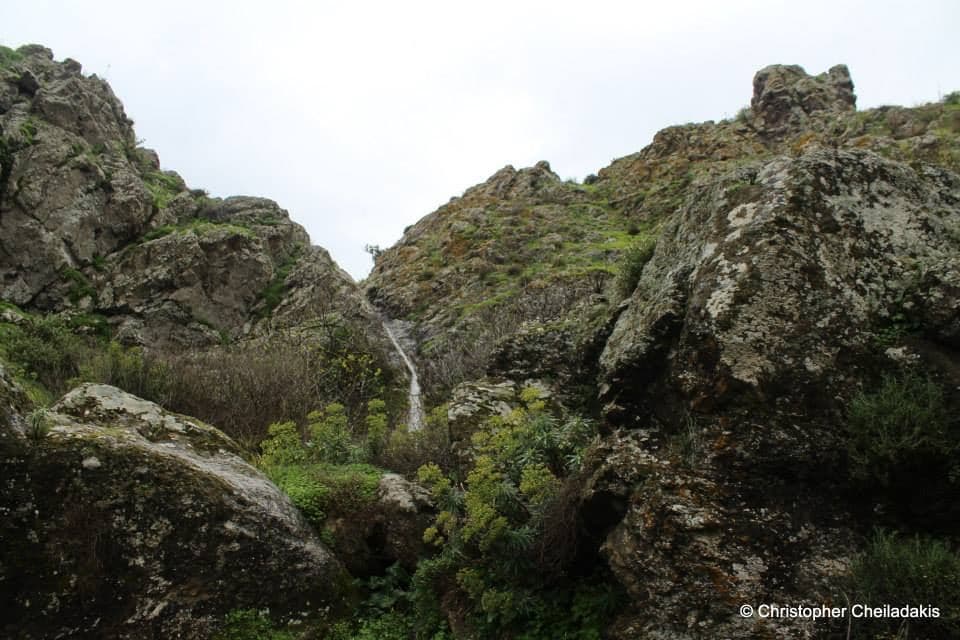 Rihtra Fall at Kato Kastelliana 2