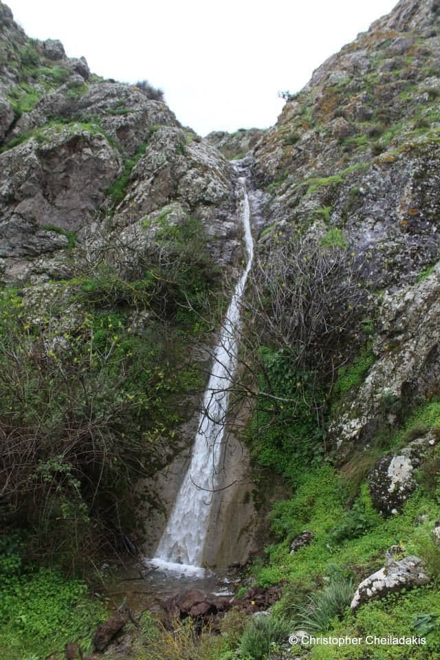 Rihtra Fall at Kato Kastelliana 3