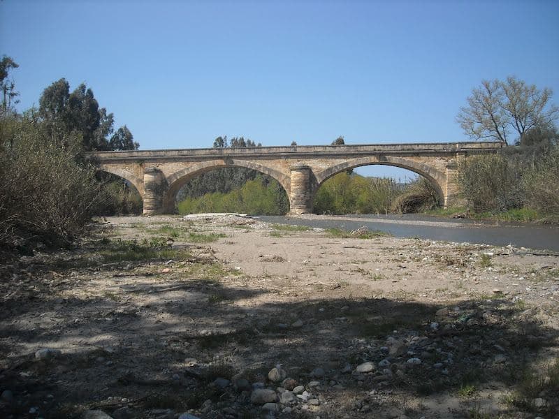 River Keritis