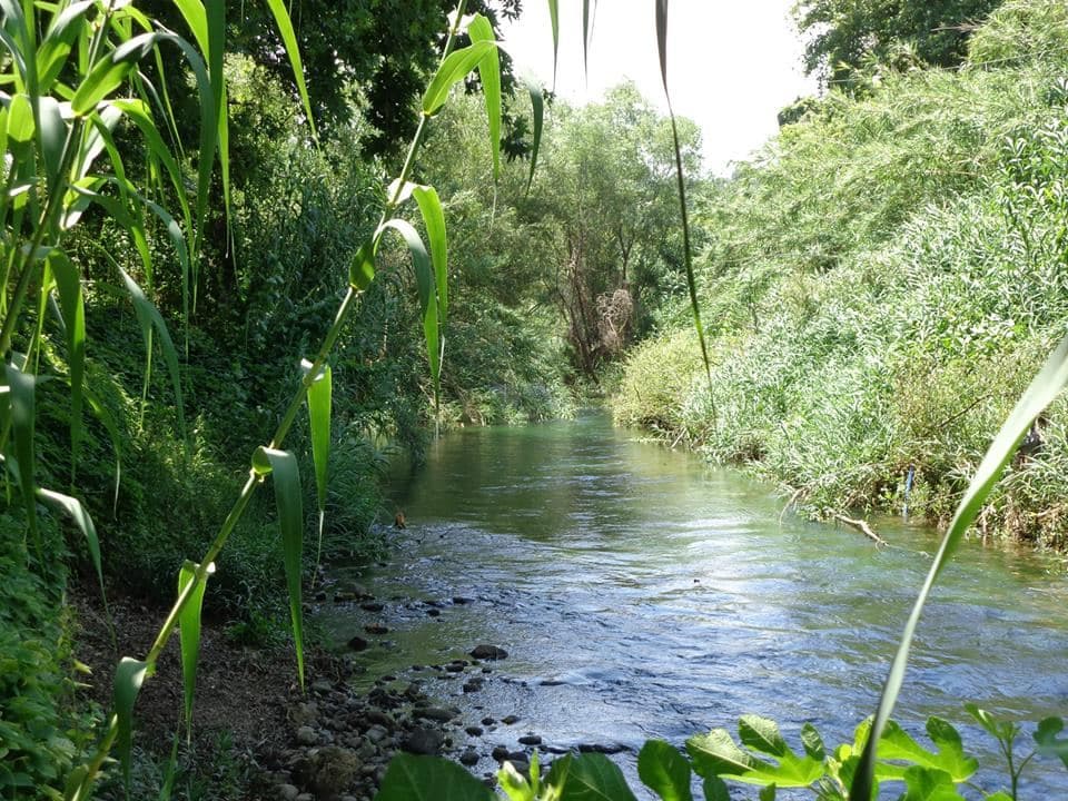 River Keritis 2