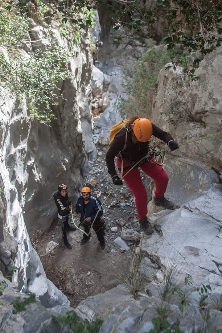 Rodakino Gorge 3