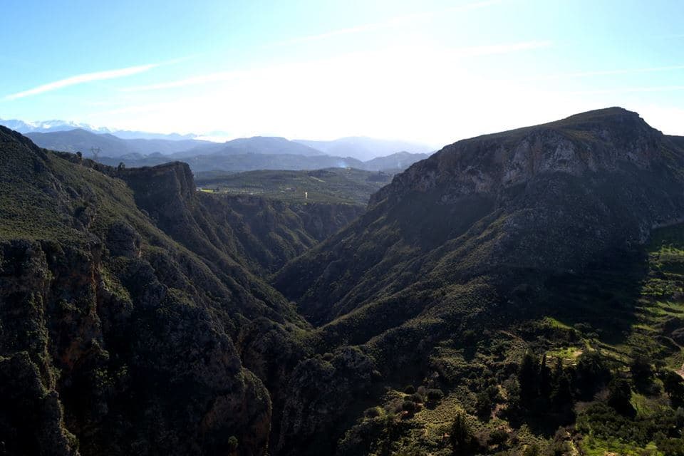 Roka Fortress