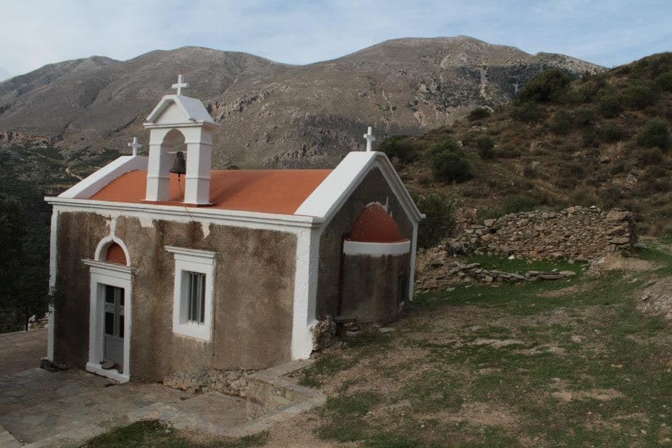 Settlement Roukaka 2