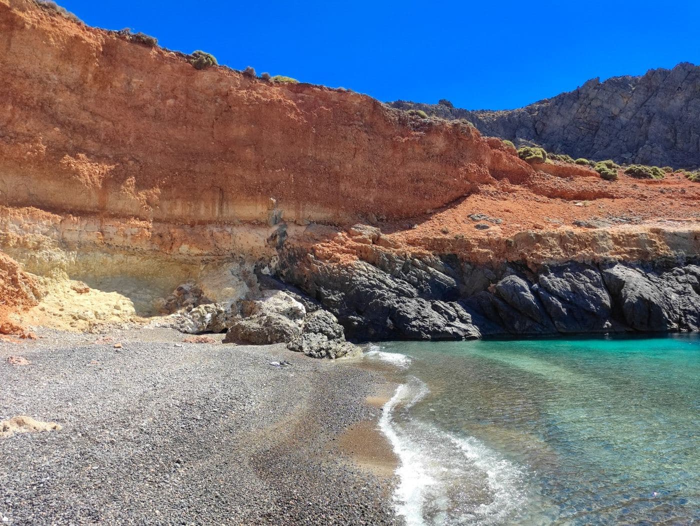 Roussospasma beach 3