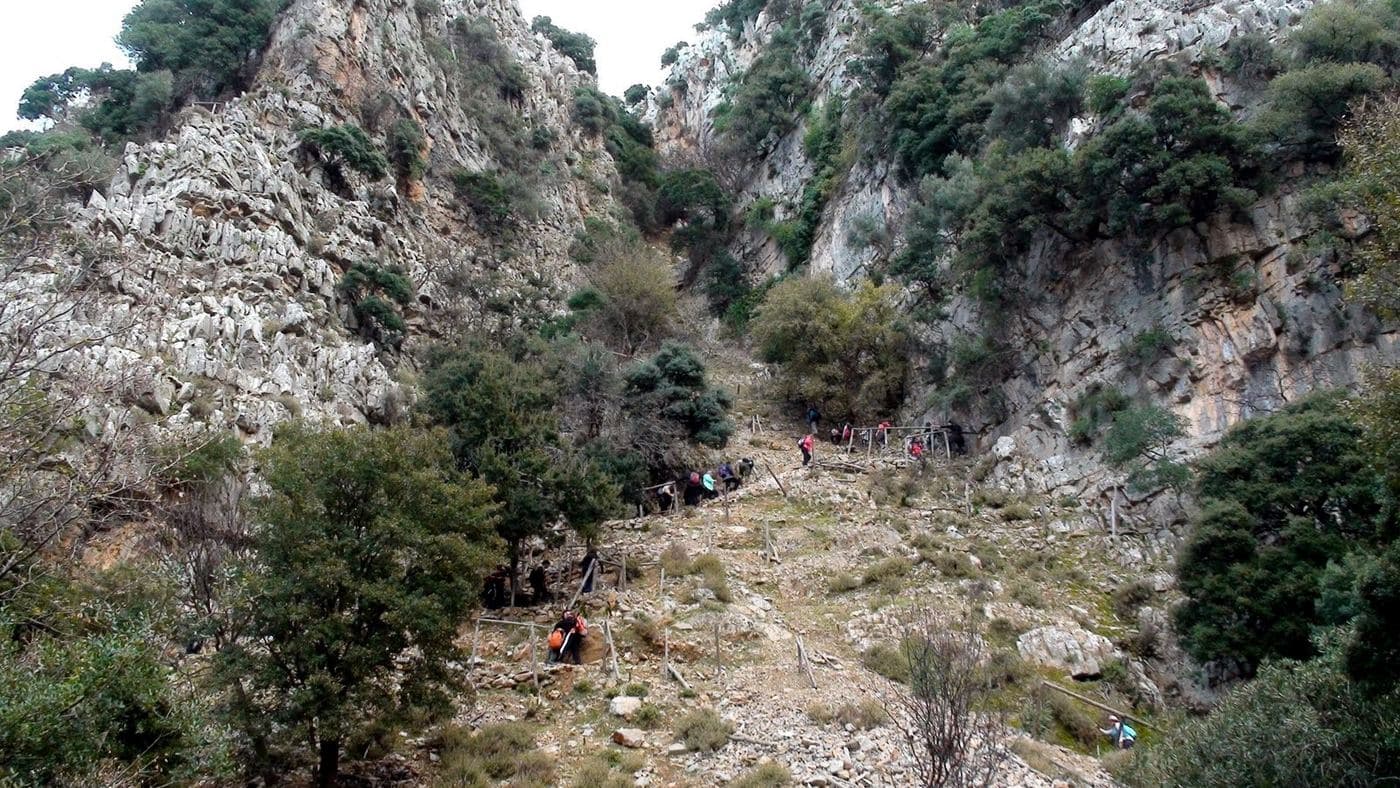 Roza Gorge 3