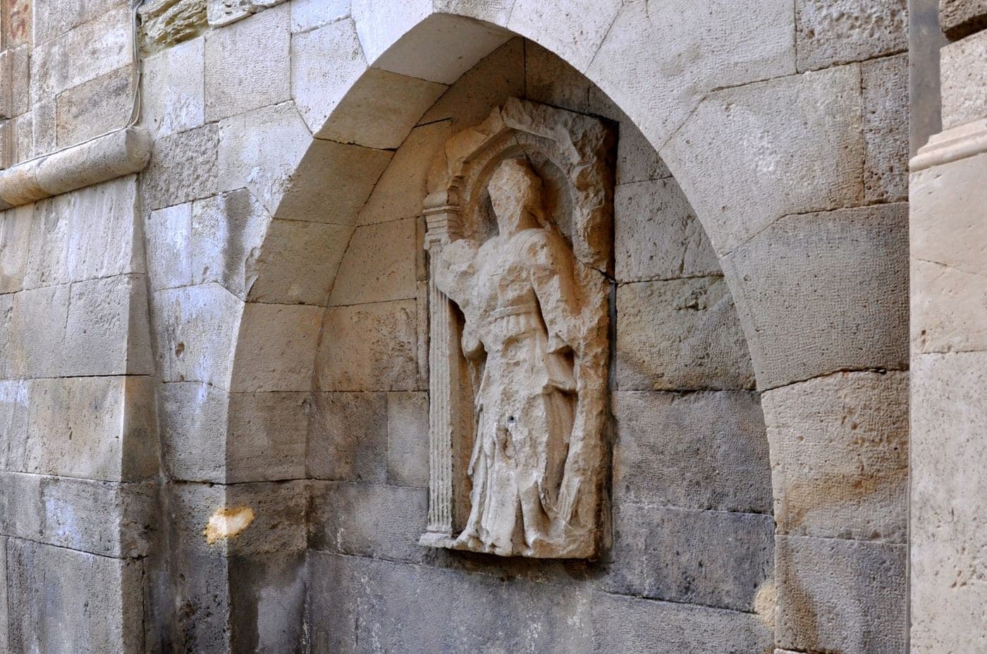 Sagredo Fountain 2