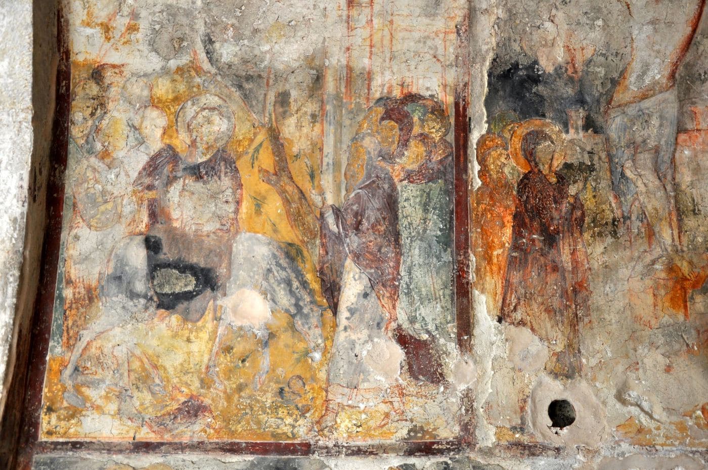 Saint Anthony church at Episkopi 2