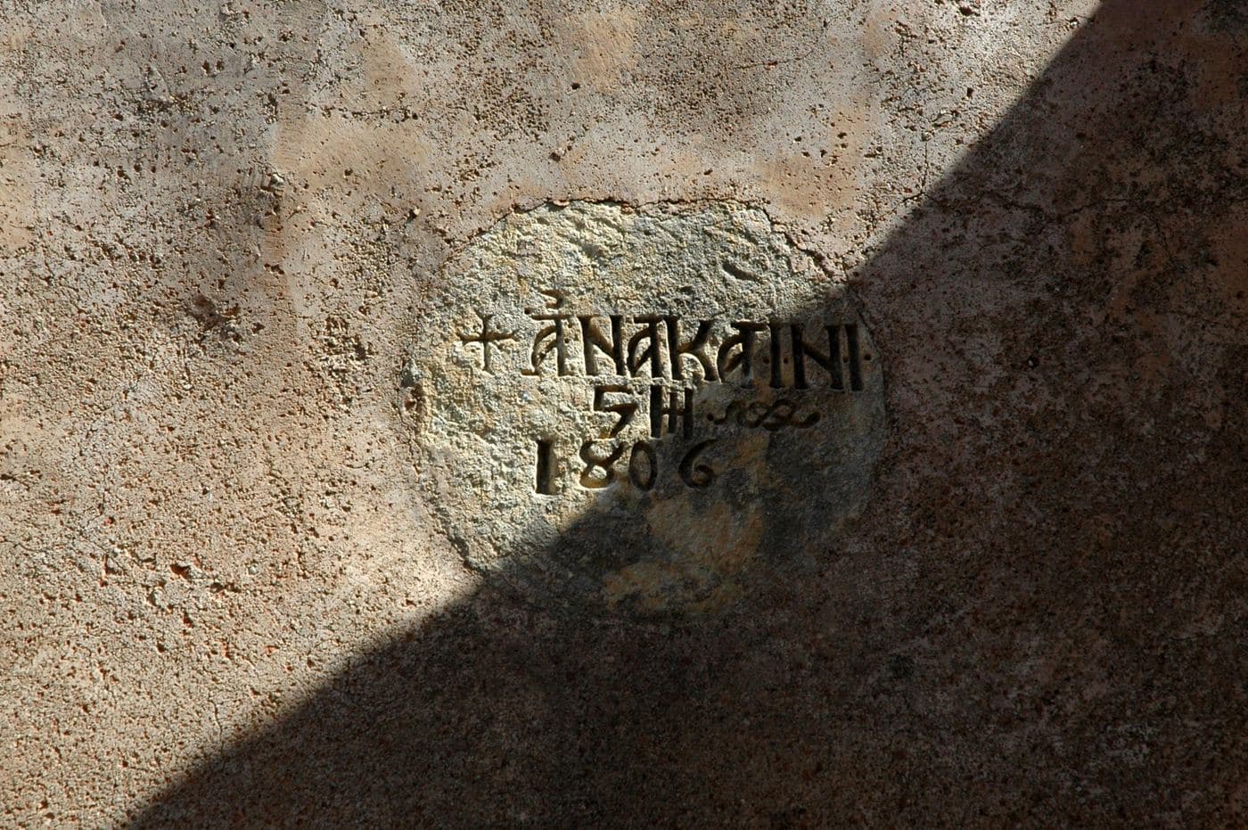 Saint George monastery at Kolimbari 2