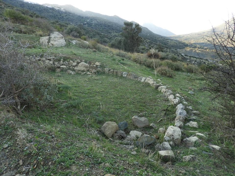 Saint John Voulgaris Monastery at Melambes 2