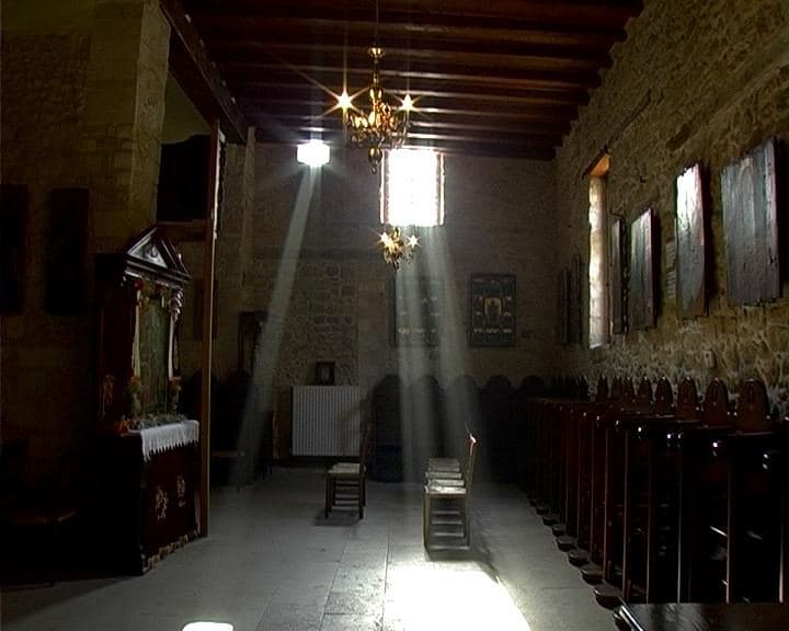 Saint Matthew church