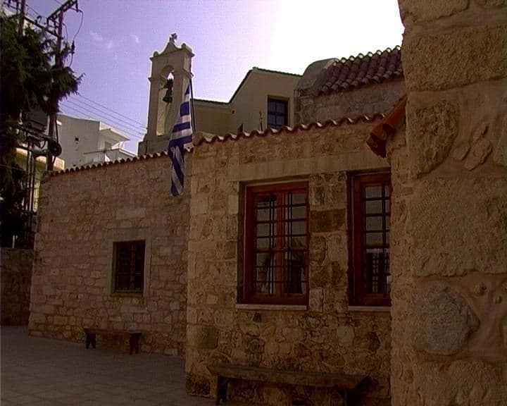Saint Matthew church 2