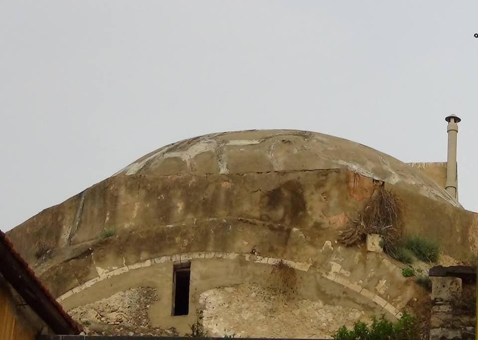 Saint Onoufrios Church 2