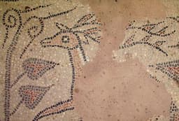 Saint Panteleimon Early Christian Basilica in Sougia