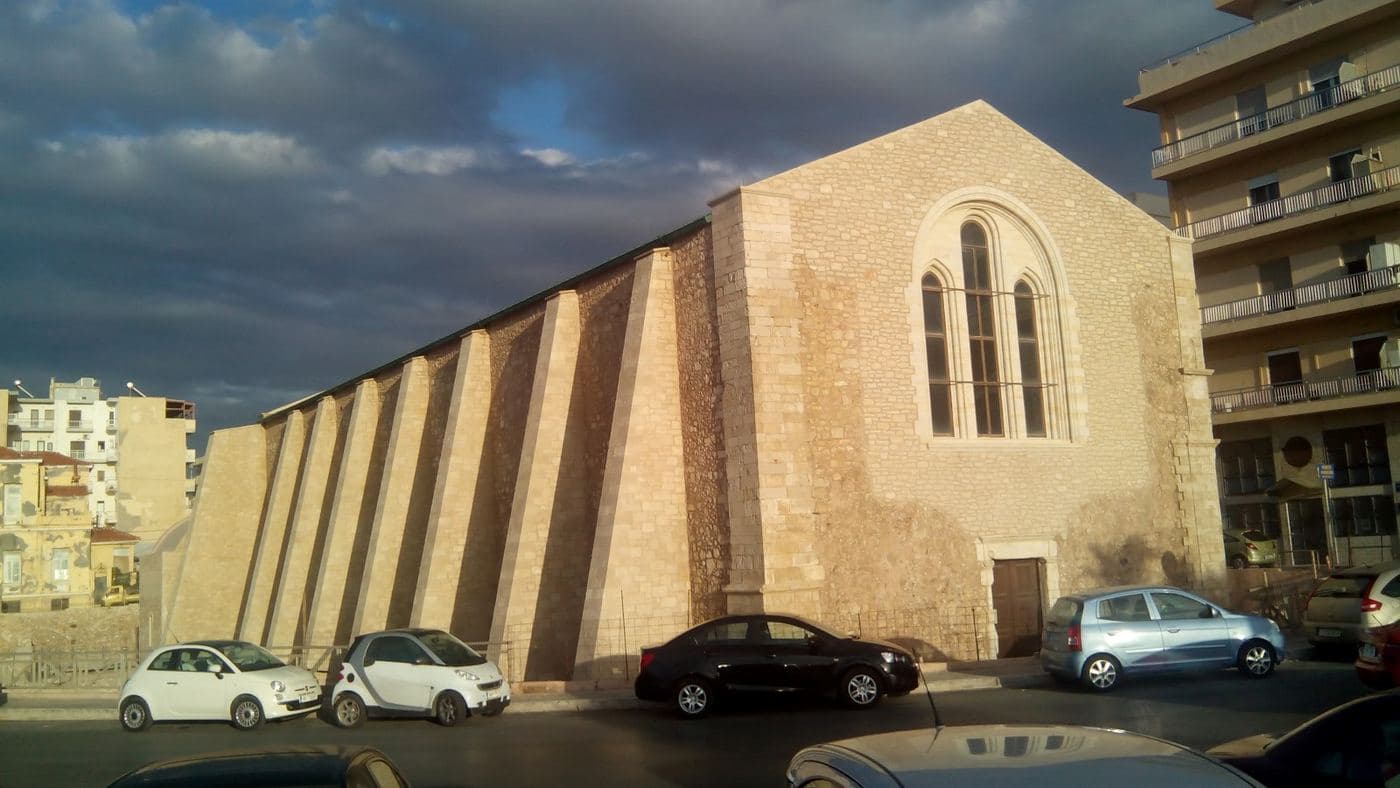 Saint Peter of Dominicans 2