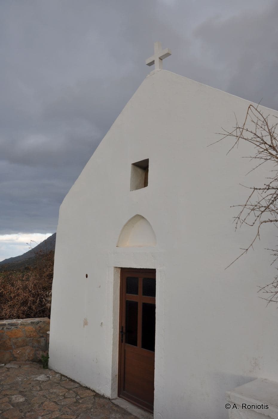Saint Stephen Church at Monastiraki 2