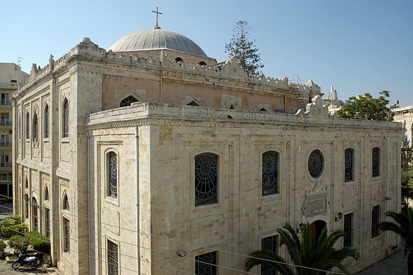 Saint Titus